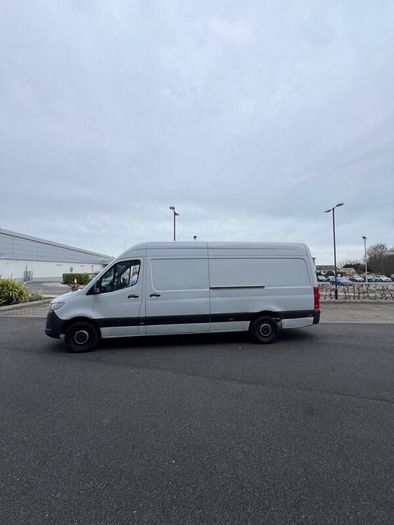Mercedes Sprinter
