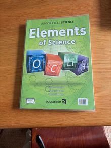 Elements of Science