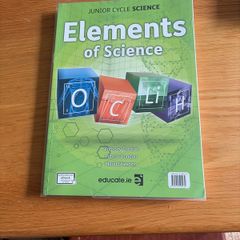 Elements of Science