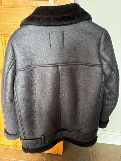 Zara jacket S size