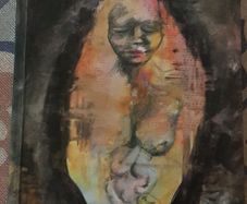 Opposite Walls: Poems by Noel Monahan