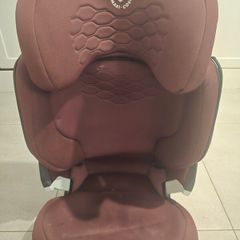 Car seat