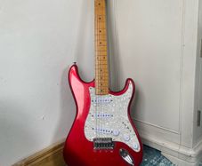 Strat Copy