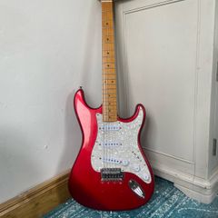 Strat Copy