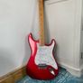 Stratocaster Copy Image 4