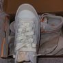 Mens Nike runners UK 11 Image 2