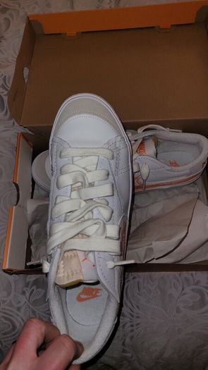 Mens Nike runners UK 11
