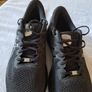 Rare Asics Gel Kayano 27 Platinum Black Running Shoes Men's Size 11 New Image 5