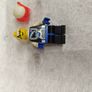 Space Lego 1992 Ice Planet Image 3