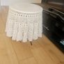 Vinted handmade table cloth Image 2