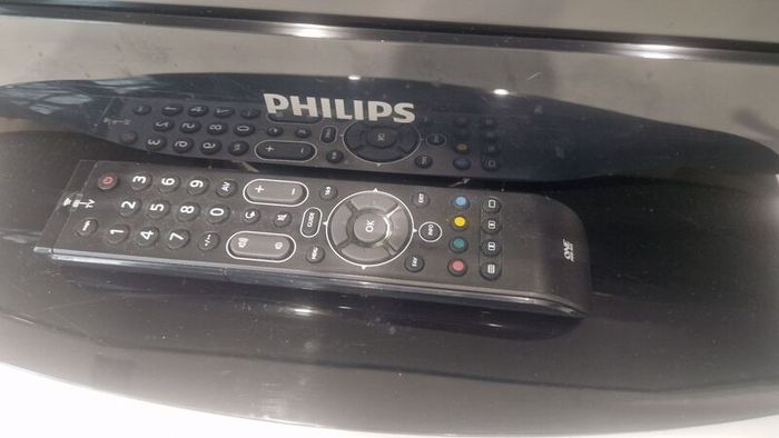 phillips tv