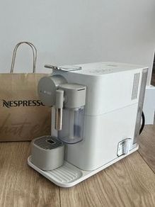 DeLonghi Nespresso Machine