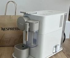 DeLonghi Nespresso Machine