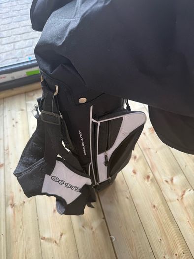 Junior Golf Clubs