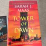 Throne of Glass Sarah J Maas Hardcover Set Image 7