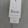 NEW Mens Kem X Primark Shirt Size XL Image 4