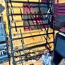 Jaspers 6-tier keyboard/synth rack expanded to 12 Image 4