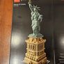 Statue of Liberty Lego Sold Out Image 2