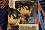 Funko Pop! Anime One Piece Luffy Special Edition #1620