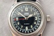 oris