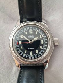 oris