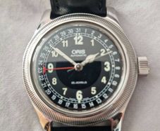 oris