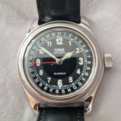 oris