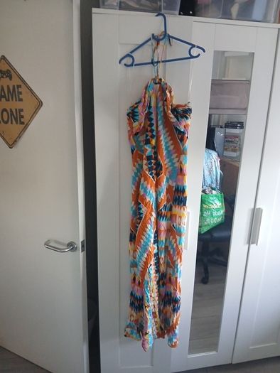 long dress
