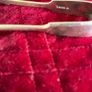 silver plated sugar tongs Image 4
