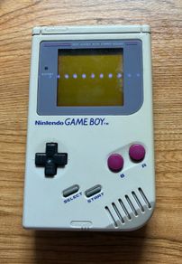 Nintendo Gameboy Dmg-01