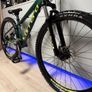 Carrera Vengeance Bike Image 4