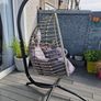 egg chair Image 2