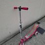 Space scooter Image 2