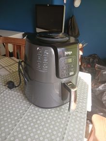 air fryer