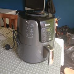 air fryer