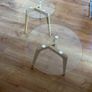 Glass coffee tables Image 2