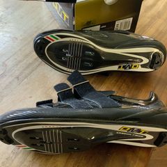 bike shoes