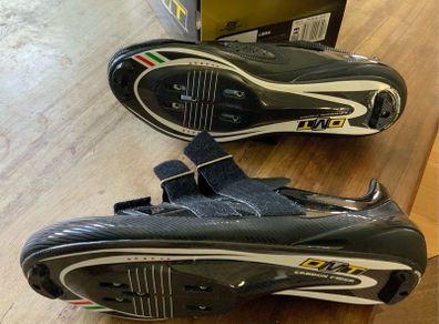 bike shoes