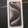iPhone 15 pro 256 unlock to all networks 89%, mint condition. Image 9