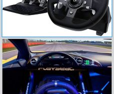 logitech g920