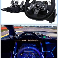 logitech g920