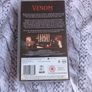 Venom 1981 horror vhs tape Image 2