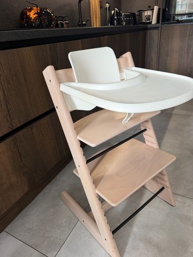 Stokke Chair