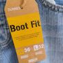 Dunnes vintage series cotton jeans 36 waist and 32 leg in excellent condition and new with tags FREE STANDARD POSTAGE INCLUDED Image 3
