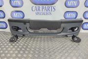 Front bumper for BMW E46 M3