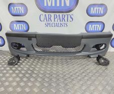 Front bumper for BMW E46 M3