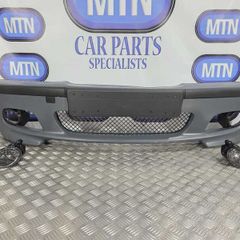 Front bumper for BMW E46 M3