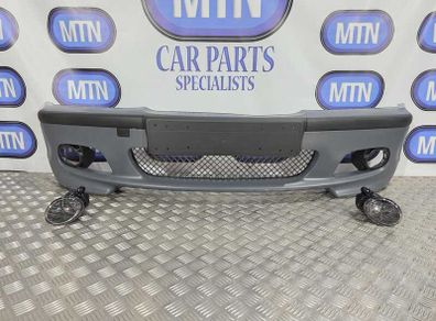 Front bumper for BMW E46 M3