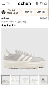 Adidas runners new