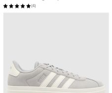 Adidas runners new